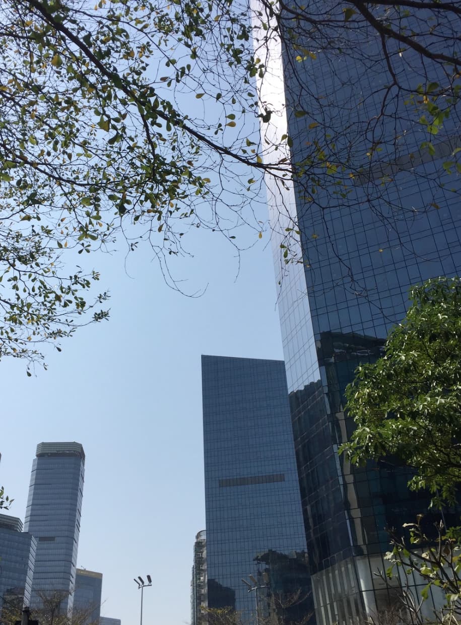 广州太古汇